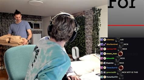 xqc nick|xqc's brother.